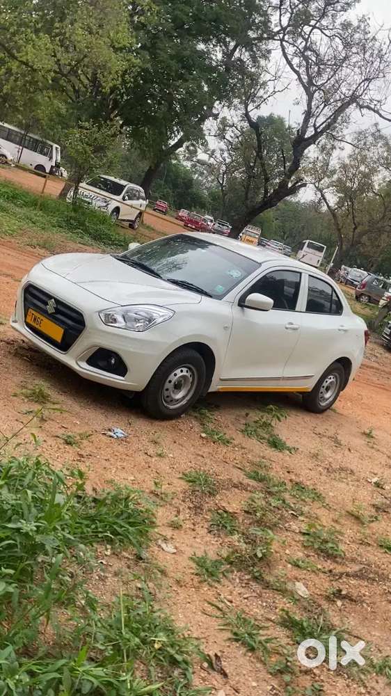 Driver for Airport Pilot Pickup and Drop