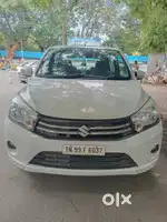 Maruti Suzuki Celerio ZXI(O) AMT, 2016, Petrol
