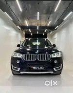 BMW X5 xDrive30d xLine, 2016, Diesel