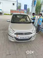 New condition car