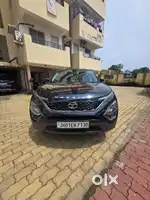 Tata Harrier 2022 Diesel 108000 Km Driven