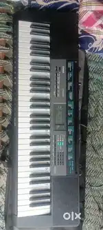 Casio CTK 2550