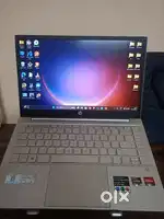 HP Pavilion