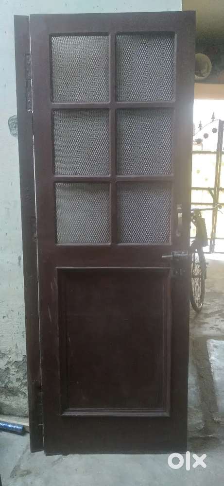 Jali Dor 1800 /- size 27-4 x 79