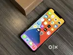 iPhone 11 Pro