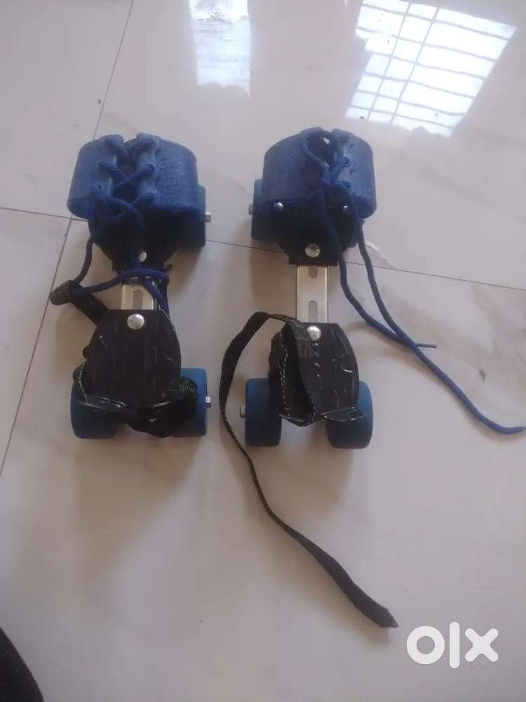 Skates 4 wheel