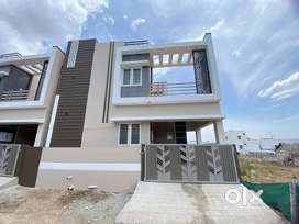 Villa for sale @just 79lak