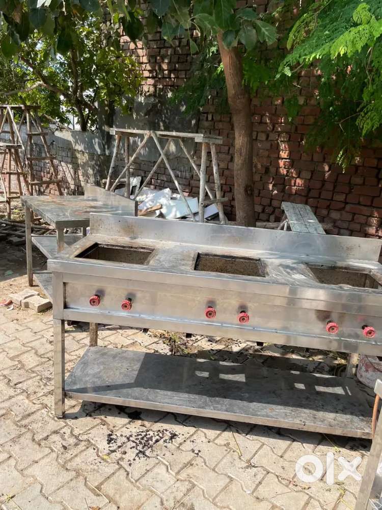 Boost your kitchens efficiency with these appliances!!