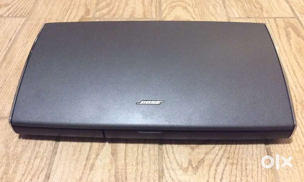 Boss 5.1 Home theatre amplifier receiver model number v35