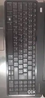 Dell laptop