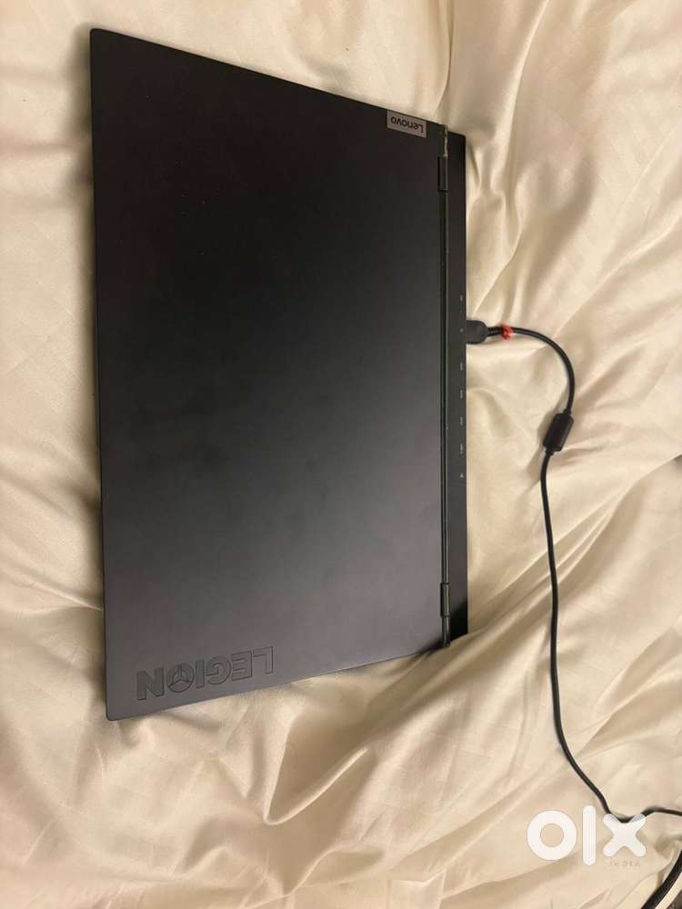 Lenovo Legion 5 Gaming Laptop  Ryzen 5 5600H  GTX 1650  16GB RAM SSD