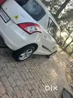 Maruti Suzuki Swift 2014