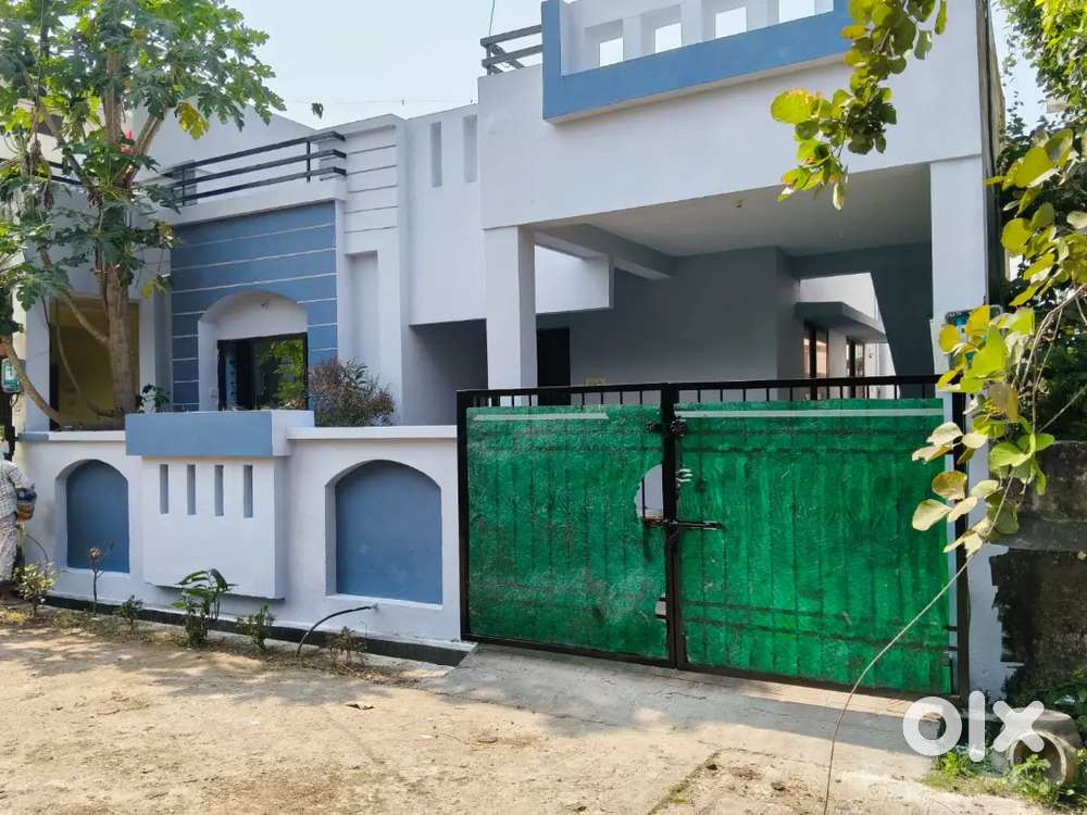 Kiraye se dena hai,pariwar Wale ko prathmikta