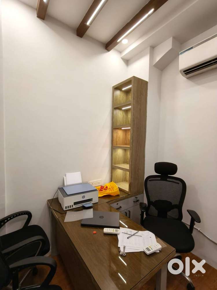 Office Space for Rent in Tiretti Bazar