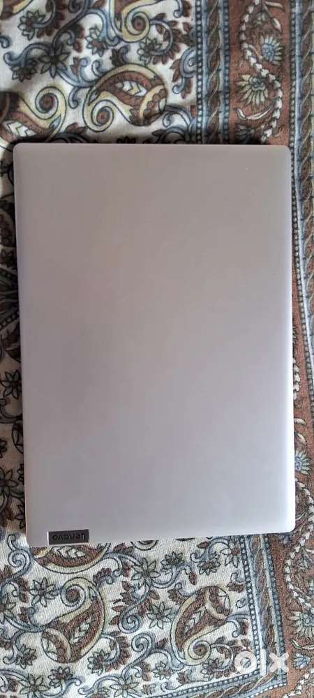Lenovo laptop