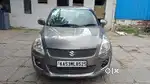 Maruti Suzuki Swift 1.3 ZXI, 2015, Petrol