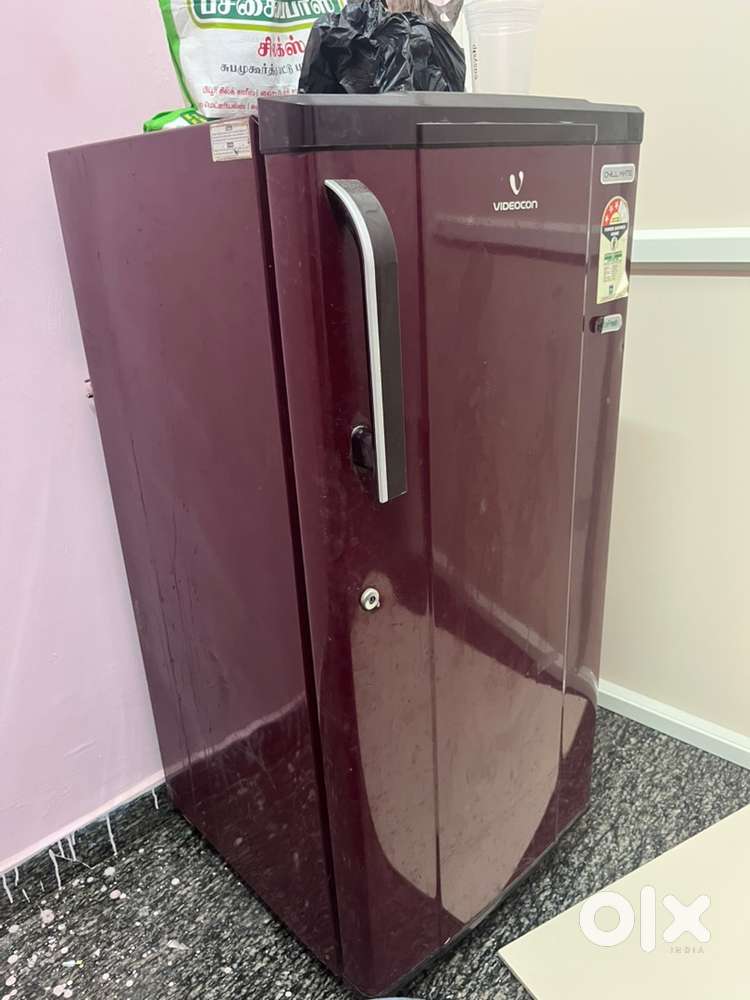 Videocon 190ltrs Fridge