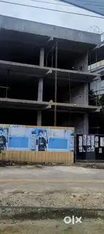 Commercial Building for Rent – Near Lulu Mall, Kochi  3000 sq.ft