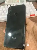 Resmi note 7  pro