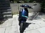 Ola S1 Pro - Exchange with petrol scooter
