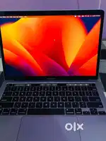 For sale is a well maintained MacBook Pro with the powerful M1 chip.