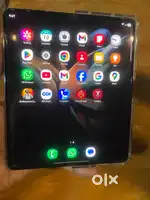 Samsung Fold 4