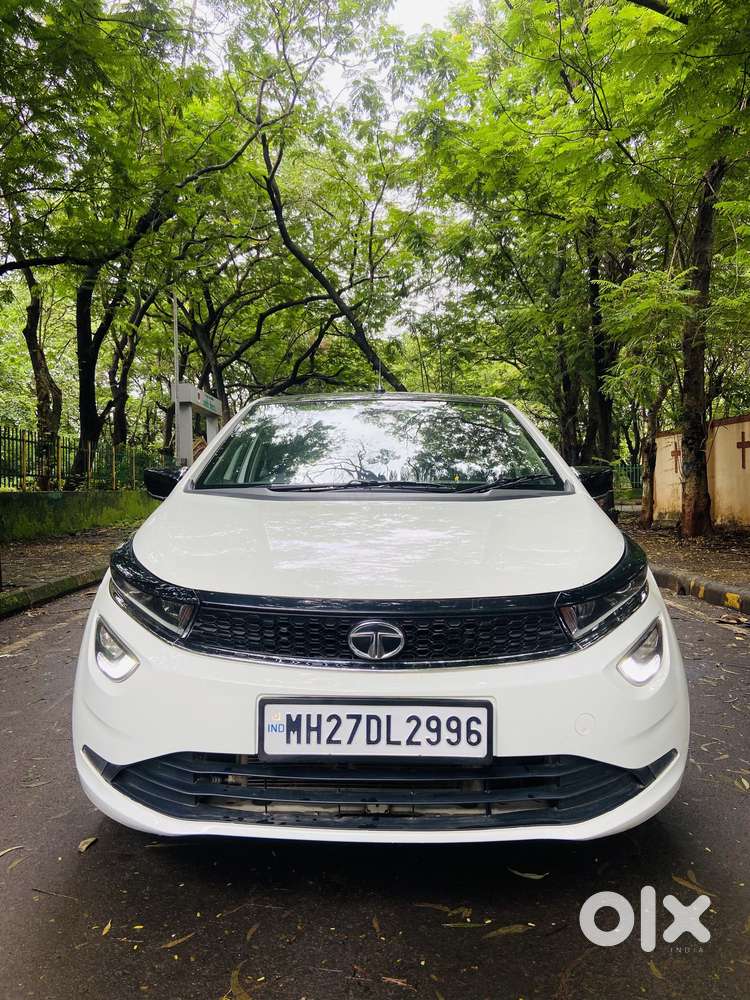 Tata Altroz XZA Petrol, 2023, Petrol
