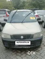 Maruti Suzuki Alto 0.8 LXI (O), 2011, Petrol