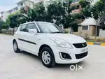 Maruti Suzuki Swift VXi 1.2 ABS BS-IV, 2017, Petrol