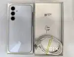 Samsung A35 mint condition