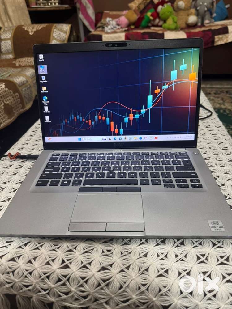 Dell Latitude 5410 Laptop  for sale