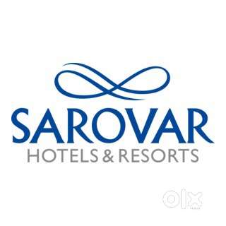 Sarovar Banquets & Roof top cafe
