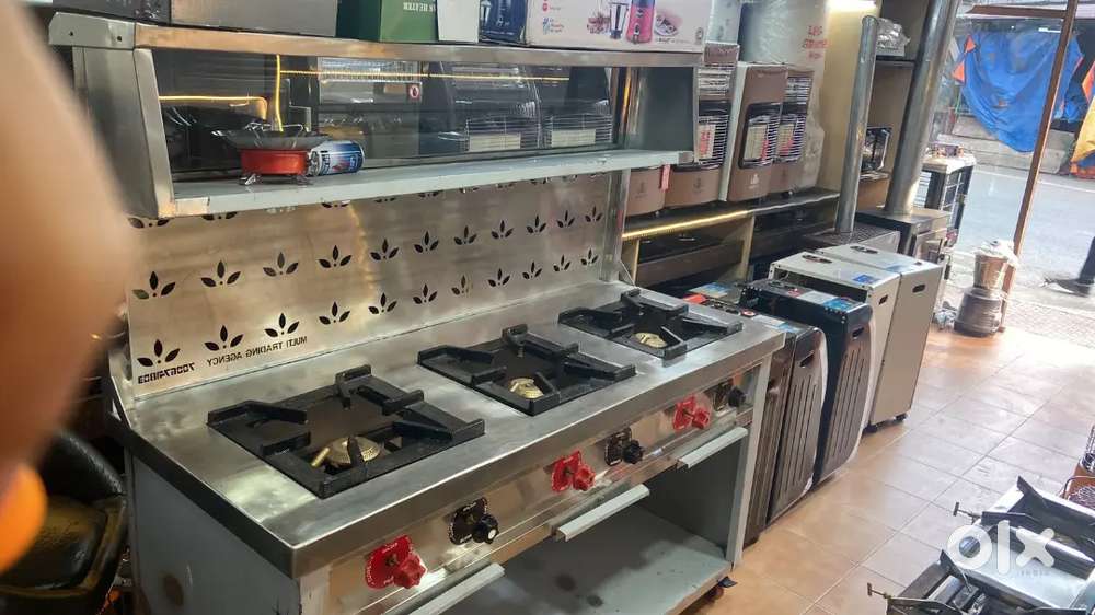 Helper for my FoodCart/tea cart