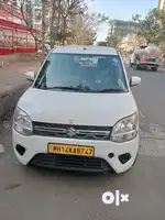Maruti Suzuki Wagon R 2023 Petrol 10288 Km Driven