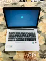 hp core i7 6th generation 16 gb ram 256 gb ssd laptop