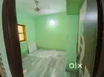 1 BHK room available for small family and female bachelors