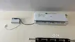 ₹18,000 Godrej 1.5 ton 3 star AC with stabilizer
