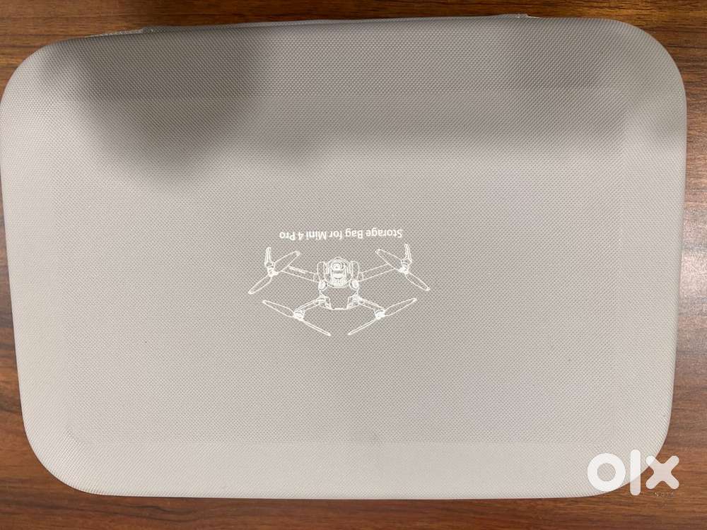 DJI Mini 4 Pro with RC 2 Remote (With Screen)