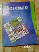 NCRT CBSE class 6th
