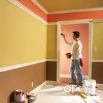 IM PAINTER FREE PAINT CONSULT.