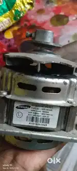 Samsung best quality motor