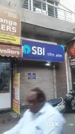 46 gaj triple story showroom for sale near rajguru market, hisar