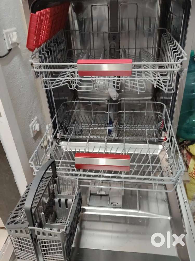 Toshiba Dishwasher