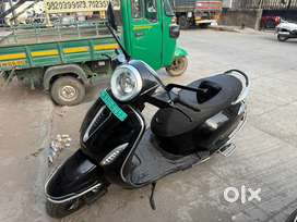 BAJAJ CHETAK 2024