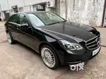 Mercedes-Benz E-Class E 200 Avantgarde, 2015, Petrol
