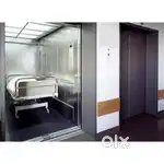 Wanted Lift Controlling Staffs( Lift operator )at Hospital