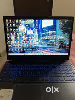 Dell G3 Laptop