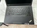 Lenovo Thinkpad i7 laptop, 8gb ram, 256gb s
