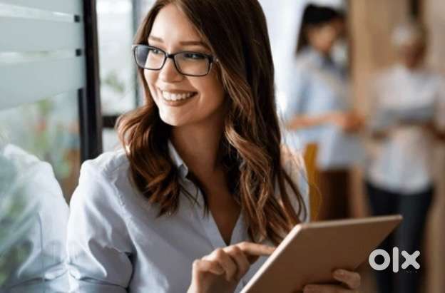 Urgent female or ladies requires for 6 hour work