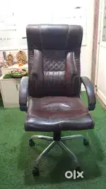 Boss Chair